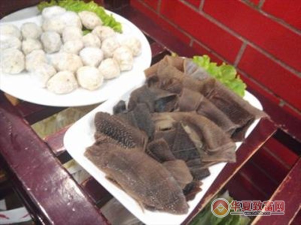 蜀乐乐火锅杯加盟